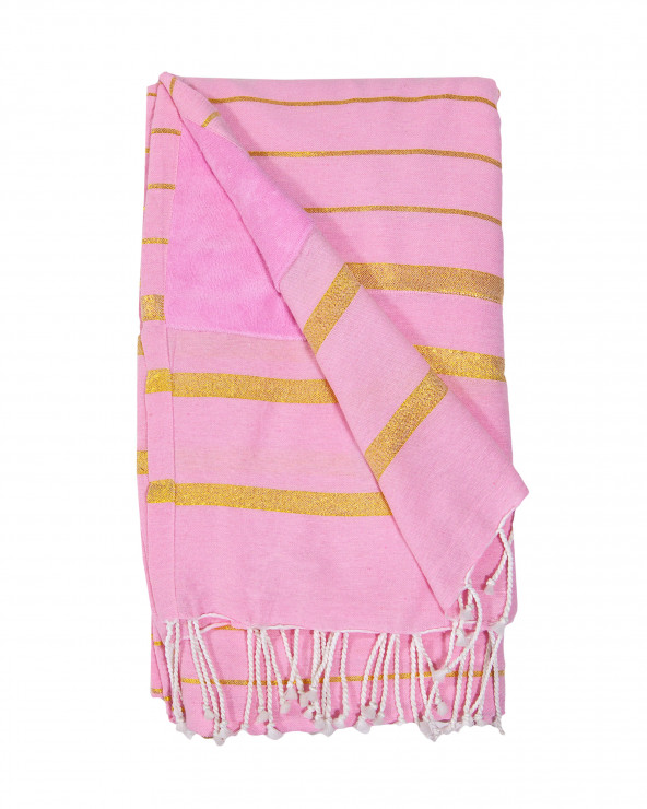 Beach Sarong with towelling - Summer Trends - Sun&Surf