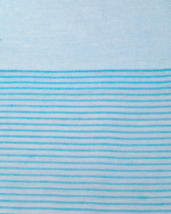 Pareo de playa con Rizo · Tendencias Verano · Sun&Surf