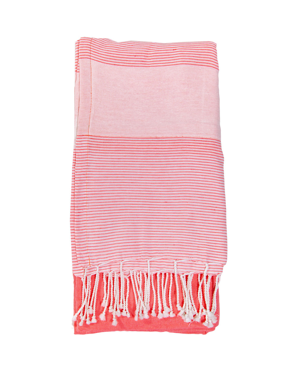 Pareo de playa con Rizo · Tendencias Verano · Sun&Surf