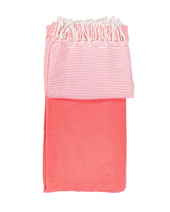 Pareo de playa con Rizo · Tendencias Verano · Sun&Surf