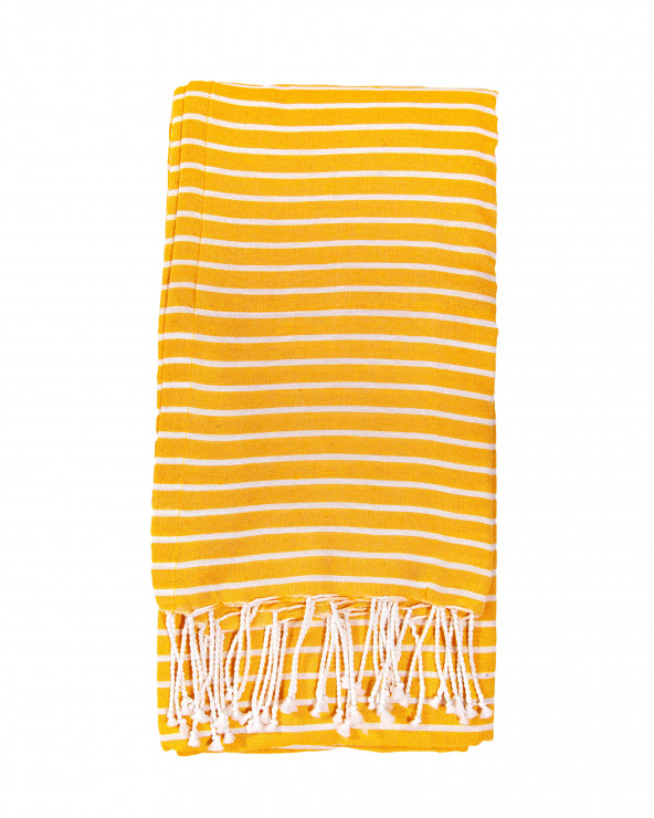 Beach Sarong with towelling - Summer Trends - Sun&Surf