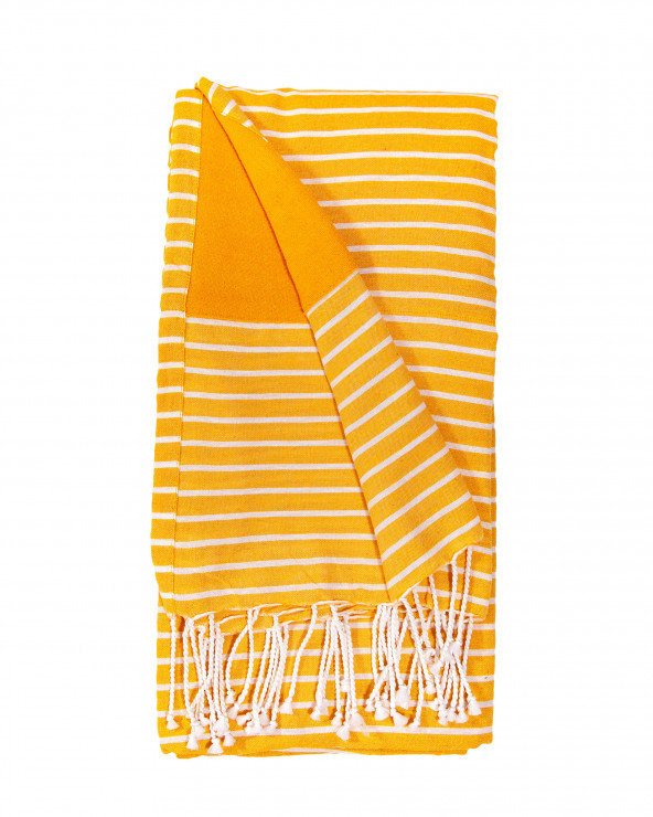 Beach Sarong with towelling - Summer Trends - Sun&Surf