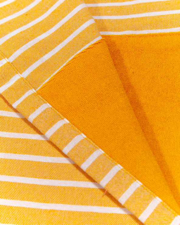Beach Sarong with towelling - Summer Trends - Sun&Surf