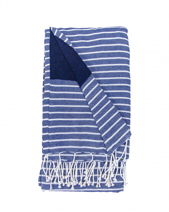 Beach Sarong with towelling - Summer Trends - Sun&Surf