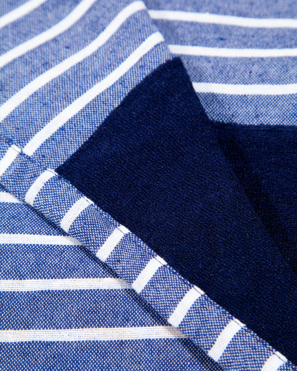 Beach Sarong with towelling - Summer Trends - Sun&Surf