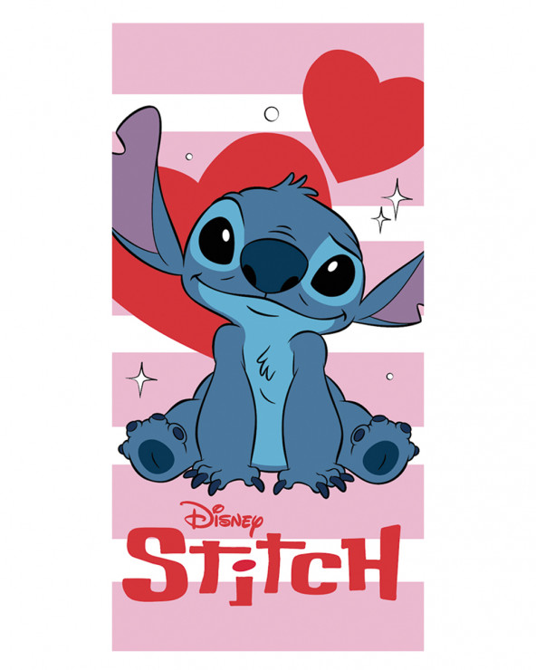 Licensed children's towel · 100% cotton · Sun&Surf