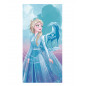 TOALLA INFANTIL 70X140CM MICROFIBRA DISNEY FROZEN