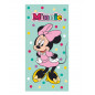 SERVIETTE ENFANT 70X140CM MICROFIBRE DISNEY MINNIE MOUSE