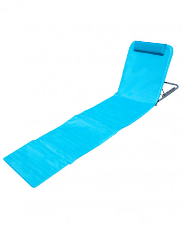 SUN & SURF - CHAISE LONG INCLINABLE TAILLE XL