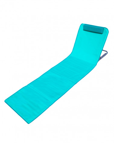 TAPIS INCLINABLE AIGUE-MARINE TAILLE XL