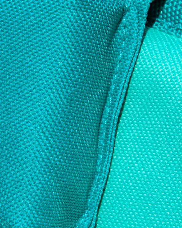 AQUAMARINE RECLINING MAT SIZE XL