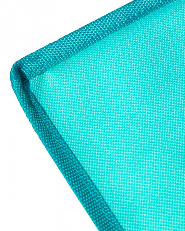 AQUAMARINE RECLINING MAT SIZE XL