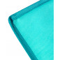 ESTERILLA DE PLAYA RECLINABLE AQUAMARINA MEDIDA XL
