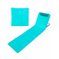 ESTERILLA DE PLAYA RECLINABLE AQUAMARINA MEDIDA XL