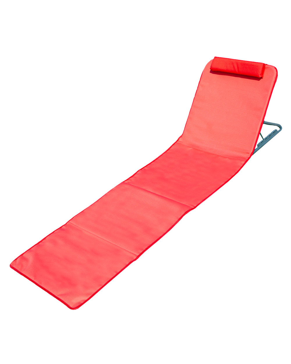 ESTERILLA RECLINABLE CORAL MEDIDA XL