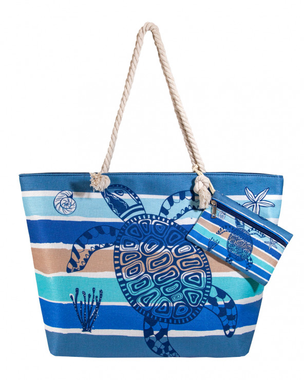 Bolsos de playa · Tendencias Moda Verano · Sun&Surf