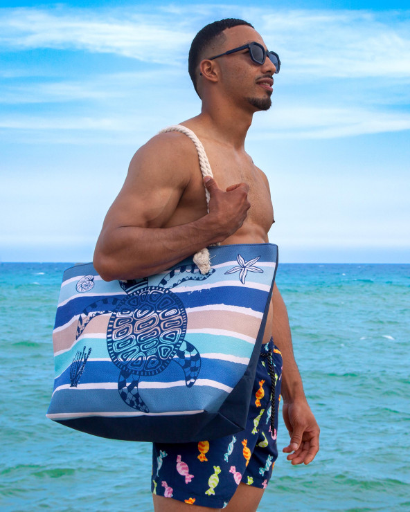 Beach Bags - Summer Fashion Trends - Sun&Surf