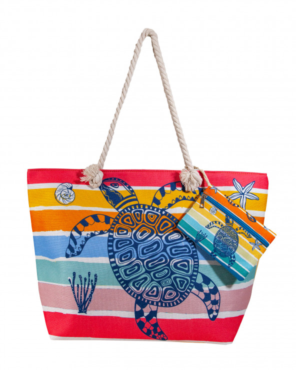 Bolsos de playa · Tendencias Moda Verano · Sun&Surf