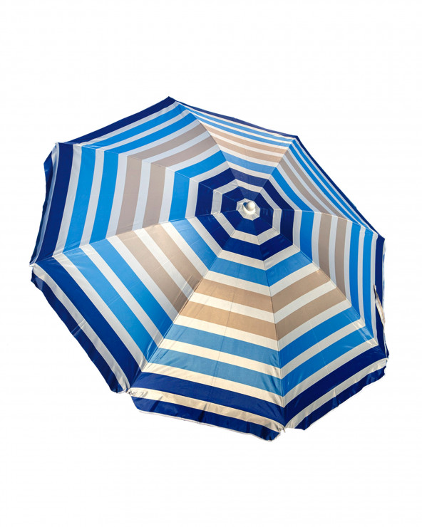 SUN & SURF - SOMBRILLA CALIDAD PREMIUM VENTILACIÓN Y UPF50+