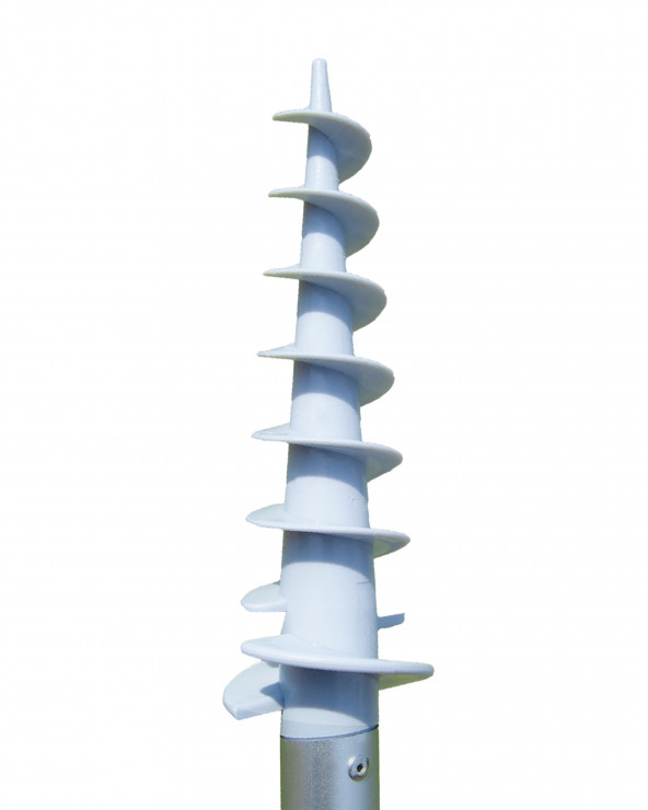 SUN & SURF - SOMBRILLA PREMIUM VENTILACIÓN Y UPF50+