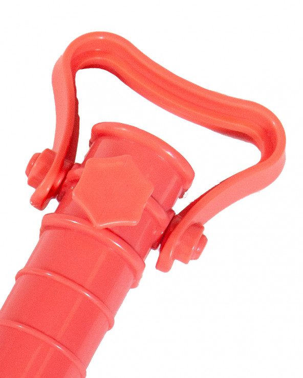 SUN & SURF - Support Fixation Parasol Grande Adaptation