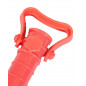 Parasol locking support Orange