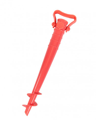 SUN & SURF - Parasol Locking Support Large Adjustability