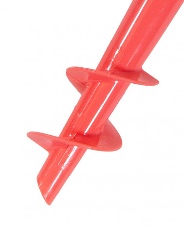 Parasol locking support Orange