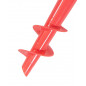Parasol locking support Orange