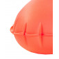 COJIN DE PLAYA AUTO-INFLABLE MELOCOTON