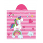 PONCHO ARCOIRIS