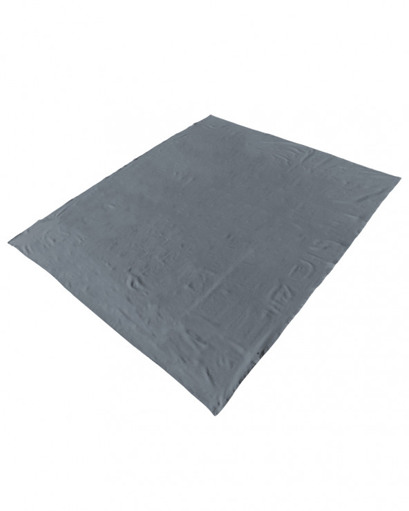 SUN & SURF - Foulard Multiuso Grandes Dimensiones