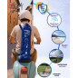 SUN&SURF PARASOL COMPACT