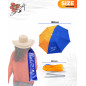 SUN&SURF PARASOL COMPACT