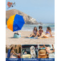 SUN&SURF PARASOL COMPACT