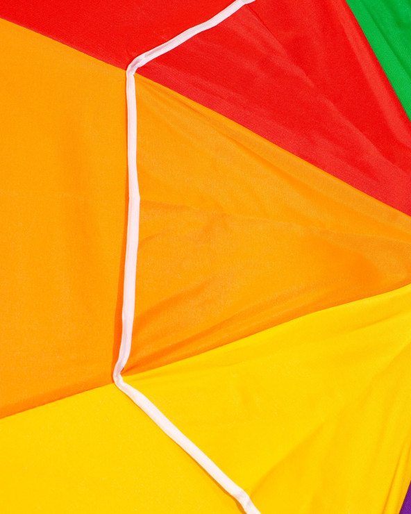 SUN&SURF - PARASOL DE PLAGE PREMIUM VENTILATION ET UPF50+