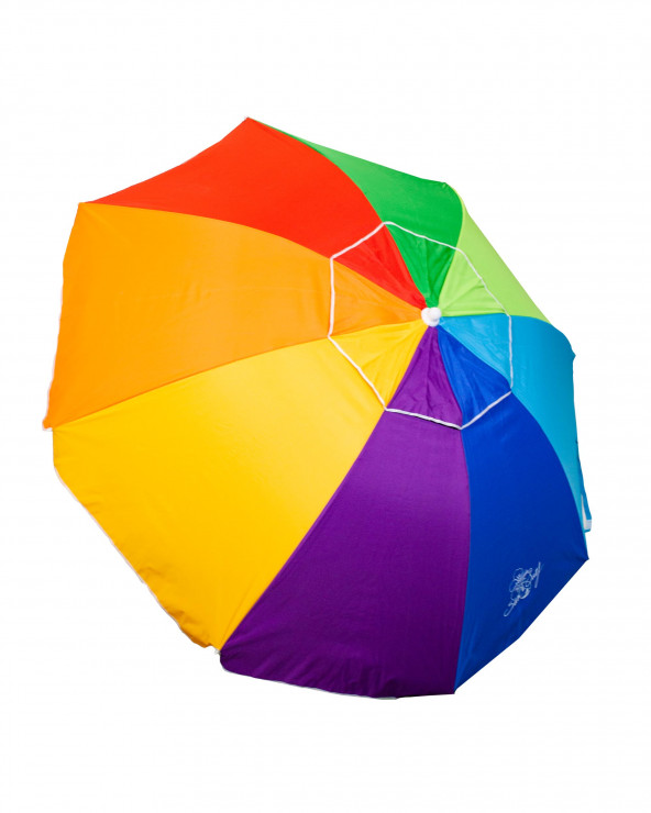 SUN & SURF - SOMBRILLA PREMIUM VENTILACIÓN Y UPF50+