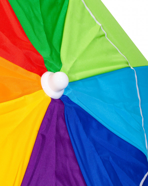 SUN & SURF - PREMIUM BEACH UMBRELLA VENTILATION AND UPF50+