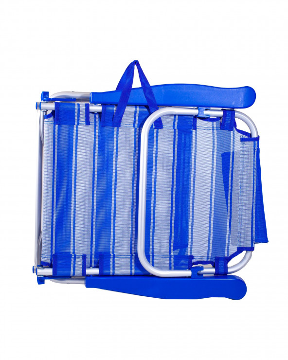SUN & SURF - SILLA DE PLAYA RECLINABLE