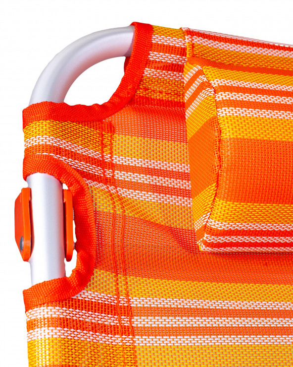 SUN & SURF - SILLA DE PLAYA RECLINABLE