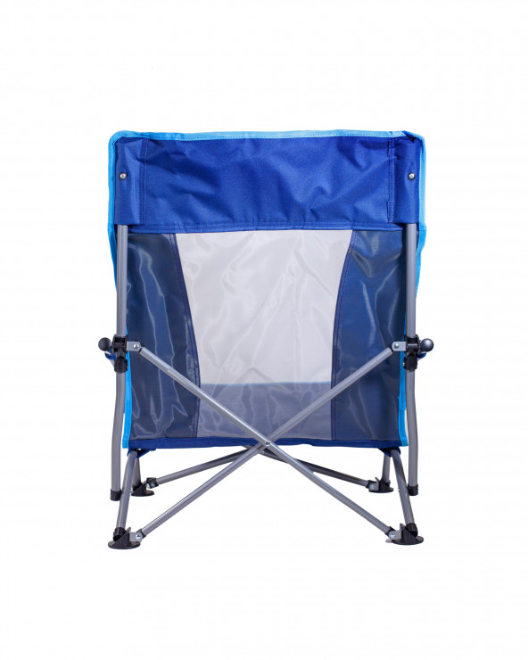 SUN & SURF - SILLA PLEGABLE CON FUNDA