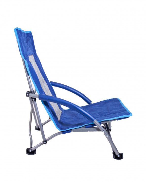 SUN & SURF - SILLA PLEGABLE CON FUNDA