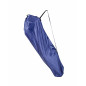 SILLA PLEGABLE CON FUNDA - AZUL MARINO