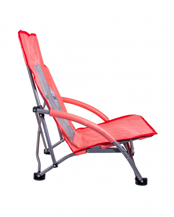 SUN & SURF - SILLA PLEGABLE CON FUNDA