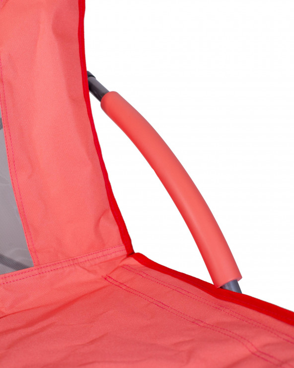 SUN & SURF - SILLA PLEGABLE CON FUNDA