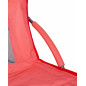 SILLA PLEGABLE CON FUNDA - CORAL