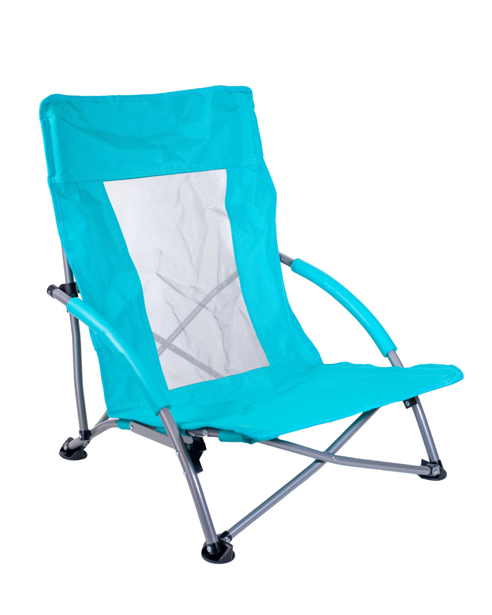 SILLA PLEGABLE CON FUNDA - AQUAMARINA