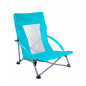 SILLA PLEGABLE CON FUNDA - AQUAMARINA
