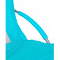 SILLA PLEGABLE CON FUNDA - AQUAMARINA