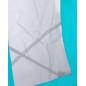 SILLA PLEGABLE CON FUNDA - AQUAMARINA